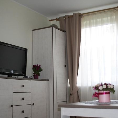 Cosy One Room Apartment Vilnius Exteriér fotografie