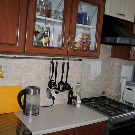 Cosy One Room Apartment Vilnius Exteriér fotografie